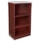 Regency Regency Legacy Stand Up Bookcase without Top- Mahogany LBC4123MH - alternate 1